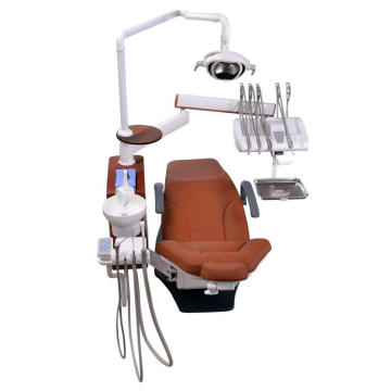 Professional Dental Device Dental Chair with High Quality